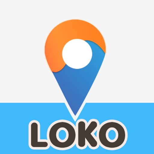 Loko Merchant иконка