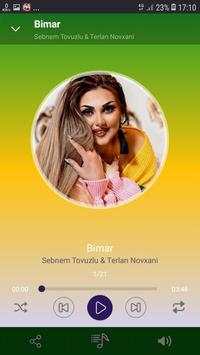 Sebnem Tovuzlu mahnilar screenshot 5