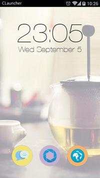 Tea Time screenshot 1