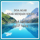 Kompilasi Doa Nabi icon
