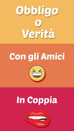 Obbligo o Verità screenshot 1