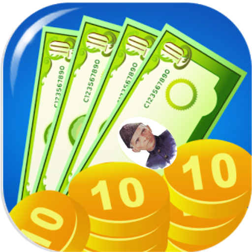 Pkr Earn Money icon