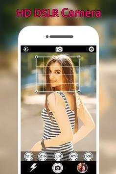 DSLR Camera : Professional HD Camera screenshot 5