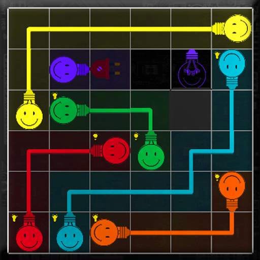 Color Connect - Color Game 8.0