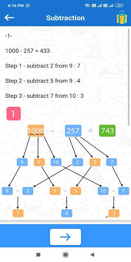 Maths Tricks - All Maths Formulas, Quiz & Tricks screenshot 4