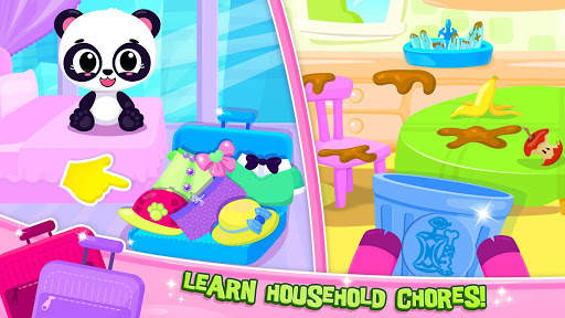 Cute & Tiny World screenshot 7