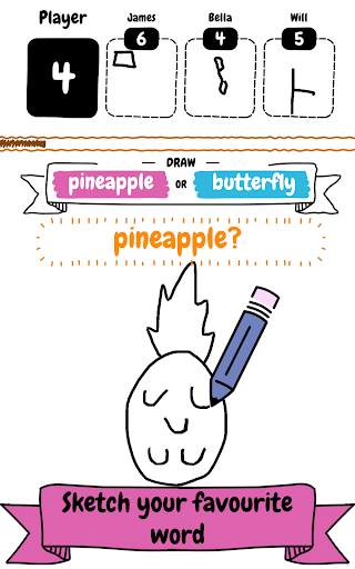 Draw it screenshot 7