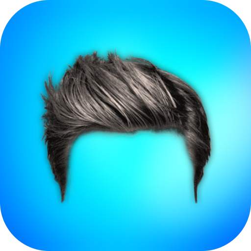 Men Hairstyle Photo Editor 2.4