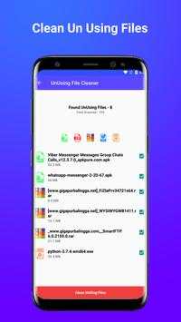 Storage Optimizer 3 تصوير الشاشة