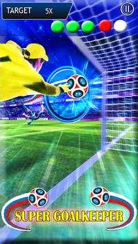 Ultimate Football Strike screenshot 2