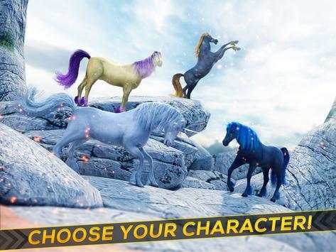 Unicorns Quest 3D screenshot 8