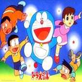 Doraemon Cartoon Wallpapers