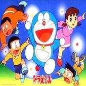 Doraemon Cartoon Wallpapers 1.0