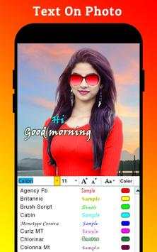 Blur Background Photo Editor screenshot 8