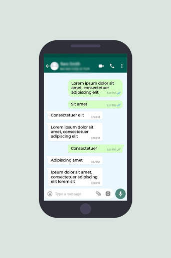 Tips For Messenger 2020 Free screenshot 4