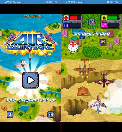 💀Game Over💀 Free Mini Games स्क्रीनशॉट 6