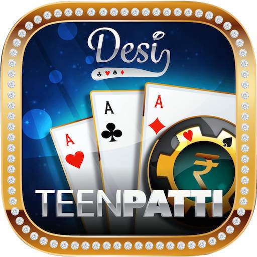 Desi Teen Patti - by AnD 1.0.2.0