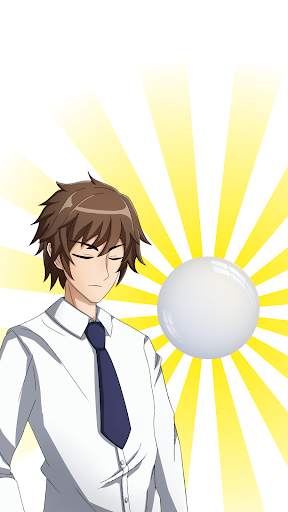 Free Crystal Ball screenshot 2