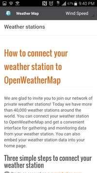 how is weather screenshot 6