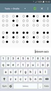 Braille screenshot 2
