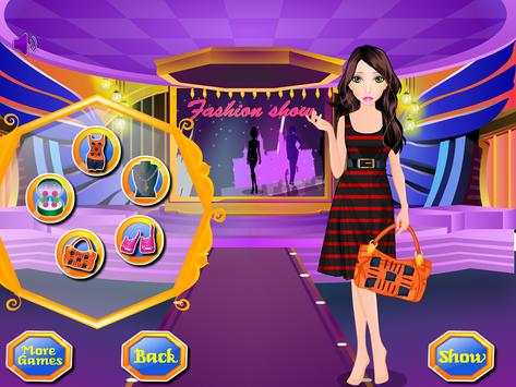 Lauren fashion day screenshot 5