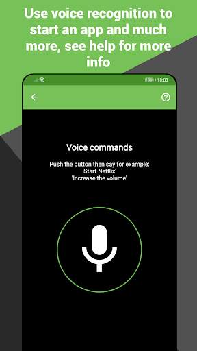 Android TV Remote screenshot 5