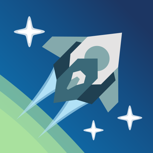 Pew Pew Galaxy icon