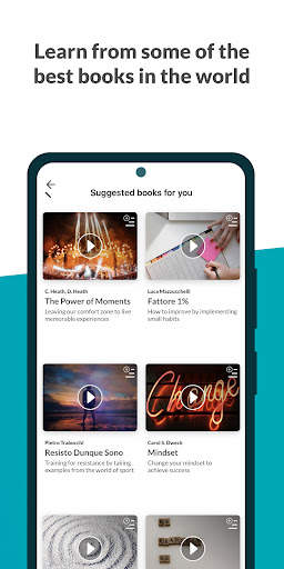 4books: Audiobooks & Podcasts screenshot 4