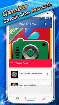Tutorial PicsArt screenshot 7