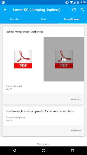 WebGenie screenshot 3