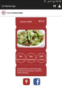 UC Market App screenshot 10