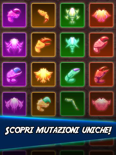 Crab War screenshot 23