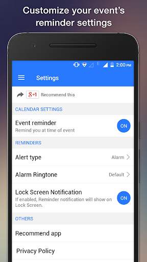 To do list : List, Calendar, Reminders & Planner screenshot 5