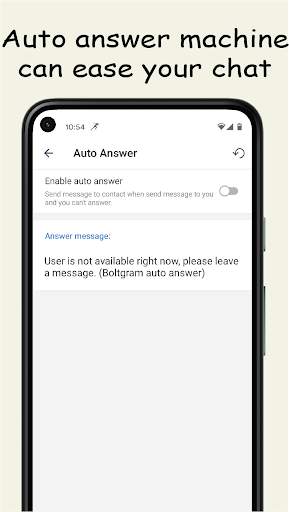 Boltgram screenshot 8
