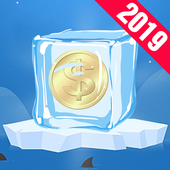 Money Cube 2019 icon