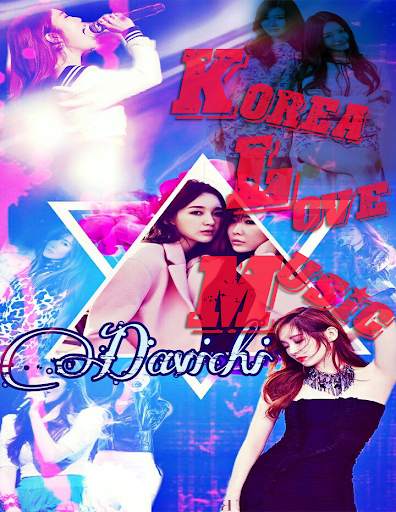 Davichi Offline Music - Kpop screenshot 3