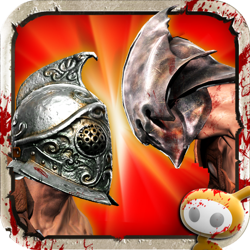 BLOOD &amp; GLORY icon