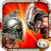BLOOD &amp; GLORY icon