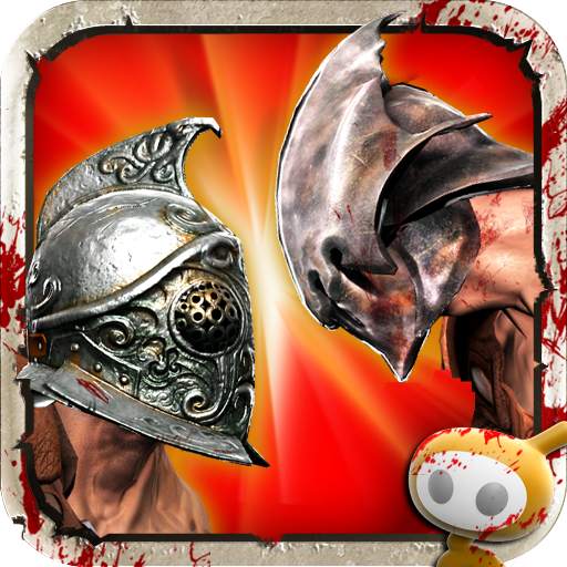 BLOOD & GLORY 1.1.6