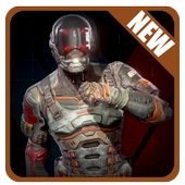 New Modern Combat Versus Guide icon