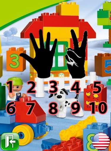 games for kids screenshot 2