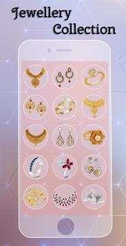 Jewellery Photo Editor screenshot 3