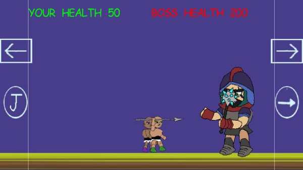 Legend Killers screenshot 1
