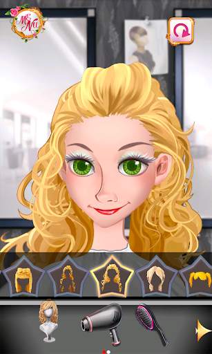 Fashion Girls screenshot 1