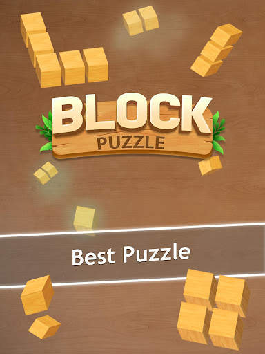 ウッドブロックパズル ゲーム screenshot 9