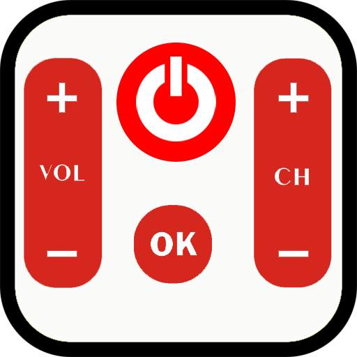 TV Remote Polytron 1.10
