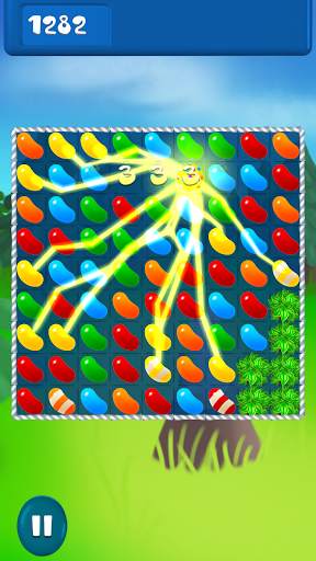 Match 3 Candy 1 تصوير الشاشة