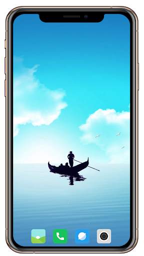 Boat Wallpaper HD screenshot 4