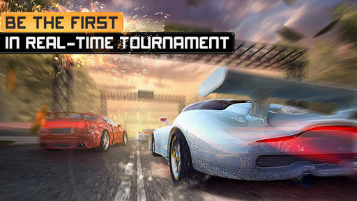 Need for Car Racing Real Speed screenshot 9