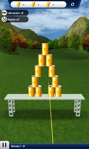 Archery World Champion 3D screenshot 5